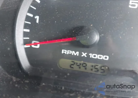 2005 Ford Ranger Edge/Stx/Xlt z USA, uszkodzony, nr VIN 1FTYR44U75PA69568